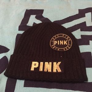 Victoria’s Secret PINK toboggan